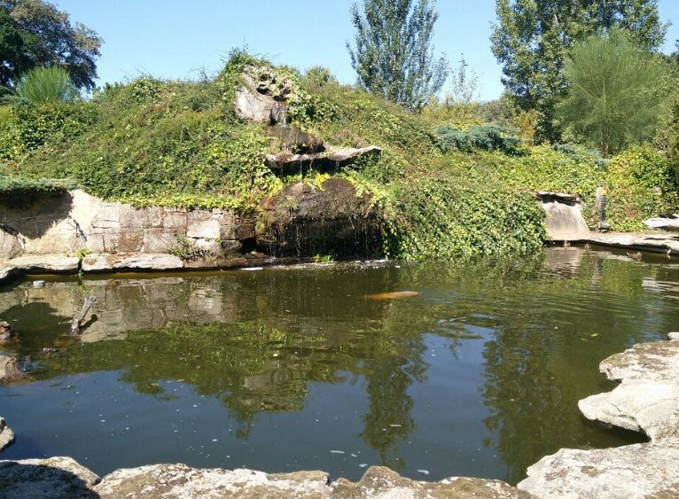 Outeiro de Rei, Spain